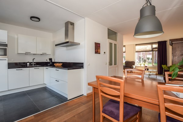 Medium property photo - Wim Richtstraat 36, 5221 JC 's-Hertogenbosch